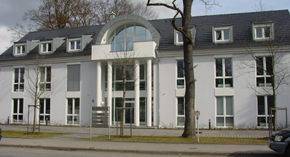 Hausbau Rygol GmbH